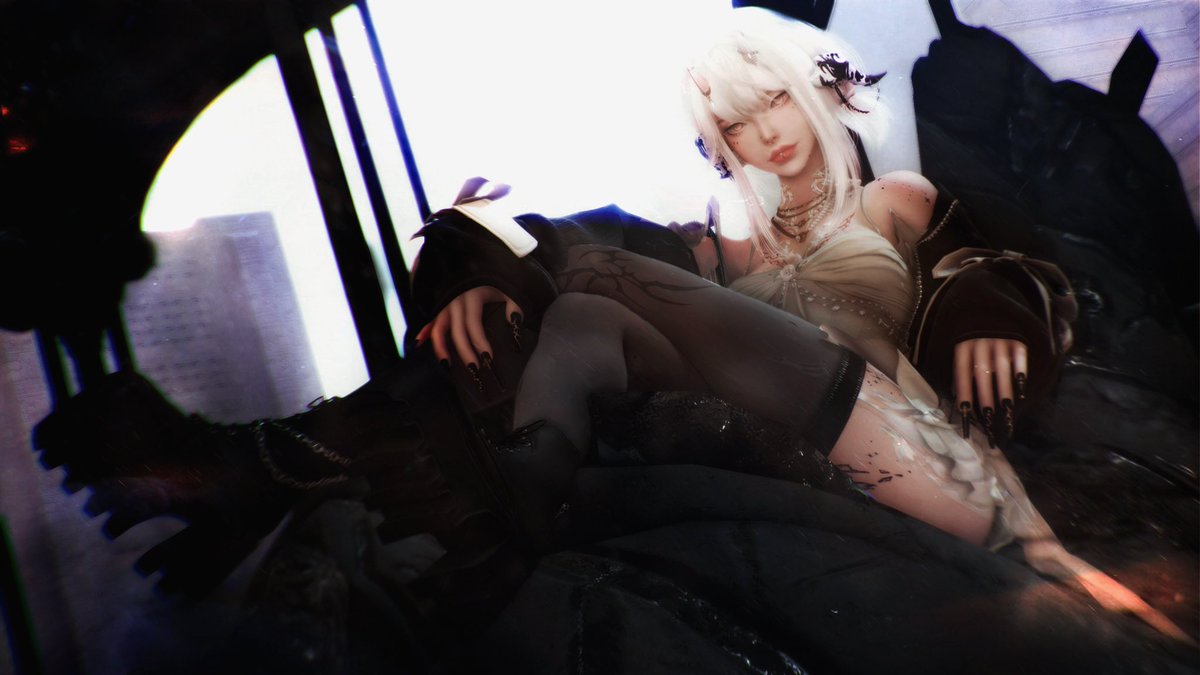 𝓻𝓸𝓾𝓷𝓭 𝓪𝓷𝓭 𝓻𝓸𝓾𝓷𝓭 𝔀𝓮 𝓰𝓸

˚ʚ♡ɞ˚

#ffxiv | #gpose | #GPOSERS | #auragirl | #ffxivsnaps | #ffxivgpose
