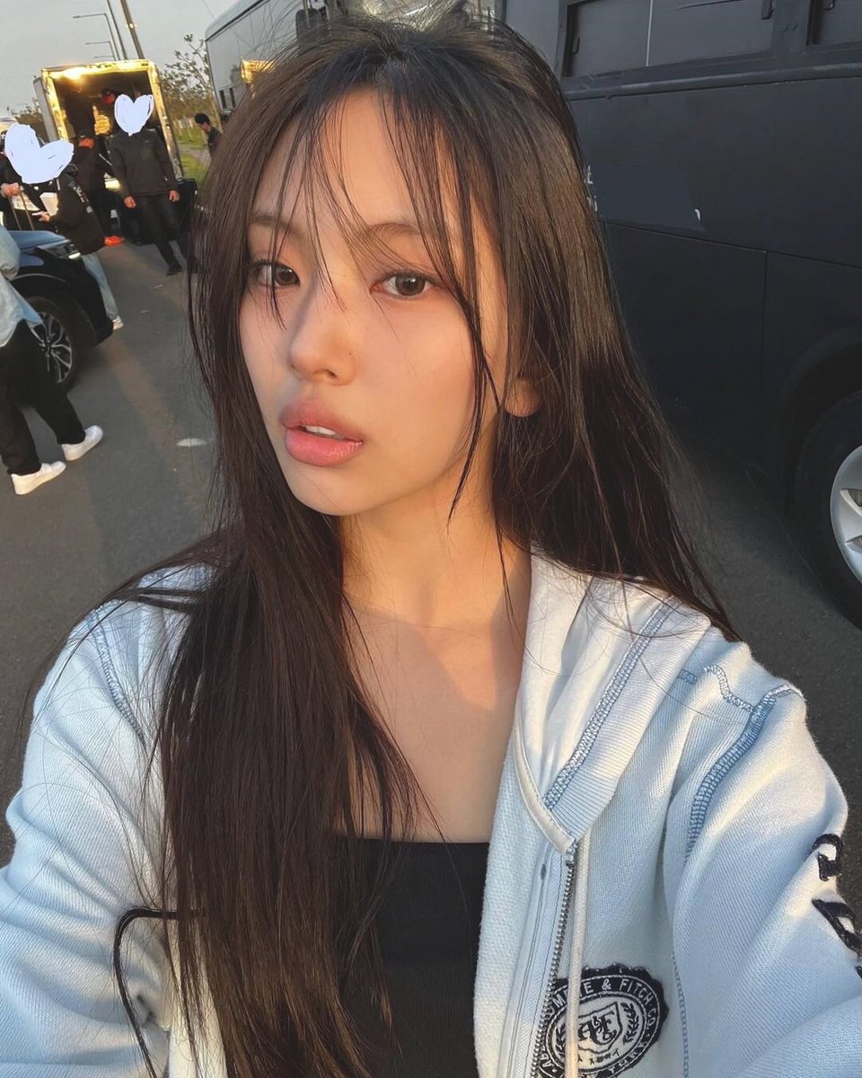 Happy 17th birthday to the talented HYEIN of NJZ