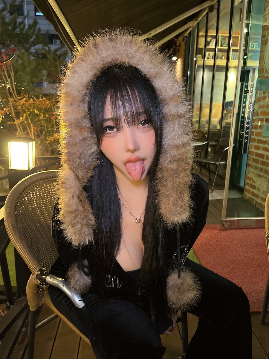 헤으응
#Ahegao