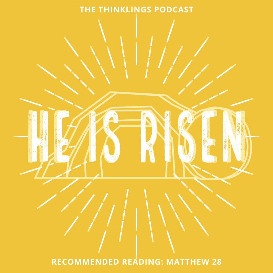 ThinklingsPod's tweet image. But the angel said to the women, “Do not be afraid, for I know that you seek Jesus who was crucified. He is not here, for he has risen, as he said. Come, see the place where he lay.
— Matthew 28:5-6

And the tomb was empty.

#heisrisen #victoryinchrist #christlives #Easter
