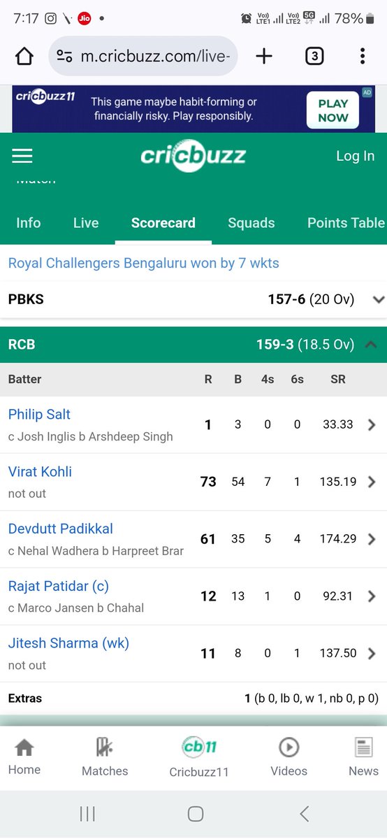 vats_yogi's tweet image. @IPL how stardom over shadow performance @RCBTweets , it&apos;s #devdutt inning that keep rcb out of pressure. Not a hatter but young performance not to overshadow by names