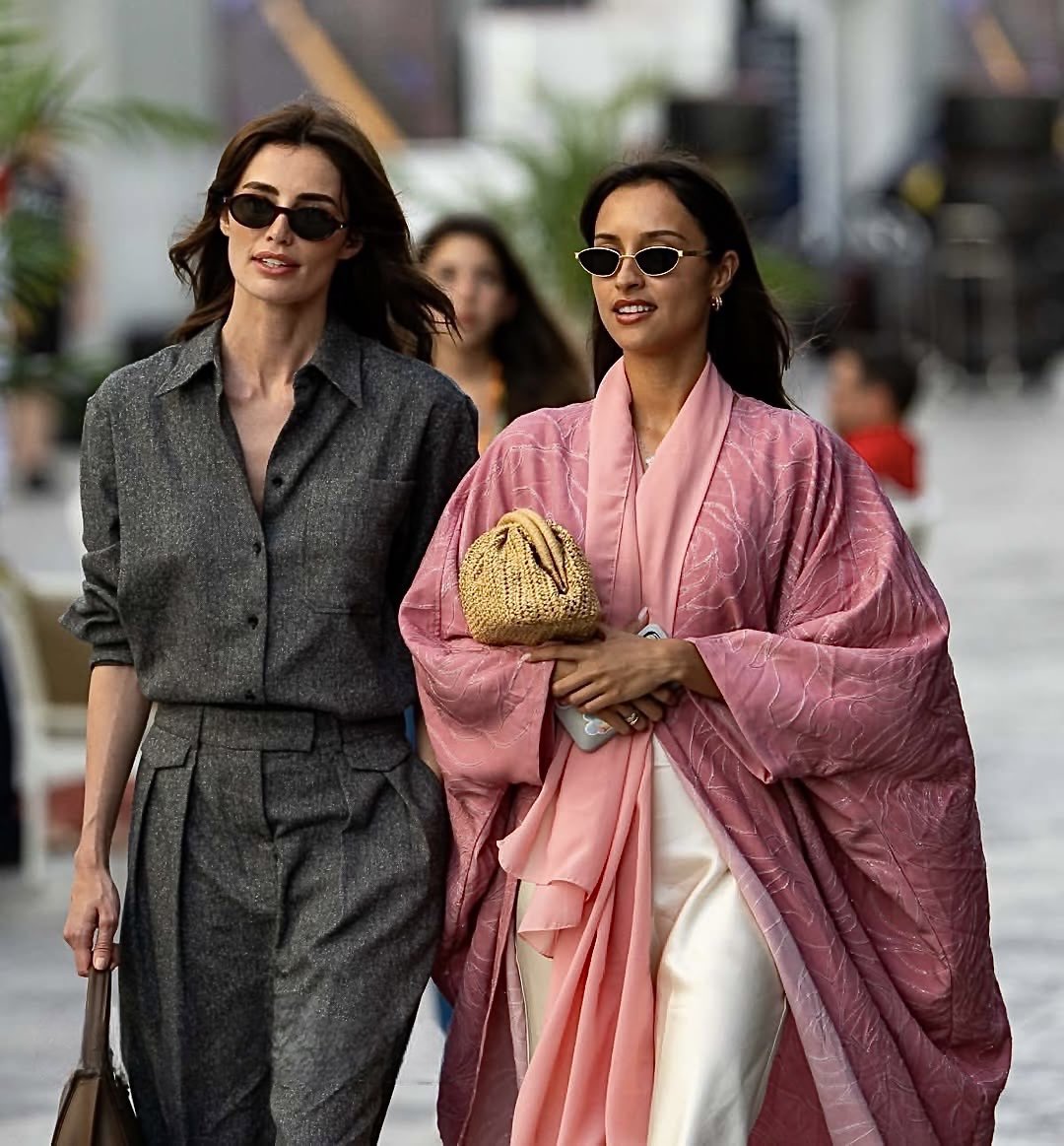 msivyinmisery's tweet image. Alexandra Saint Mleux the woman you are!