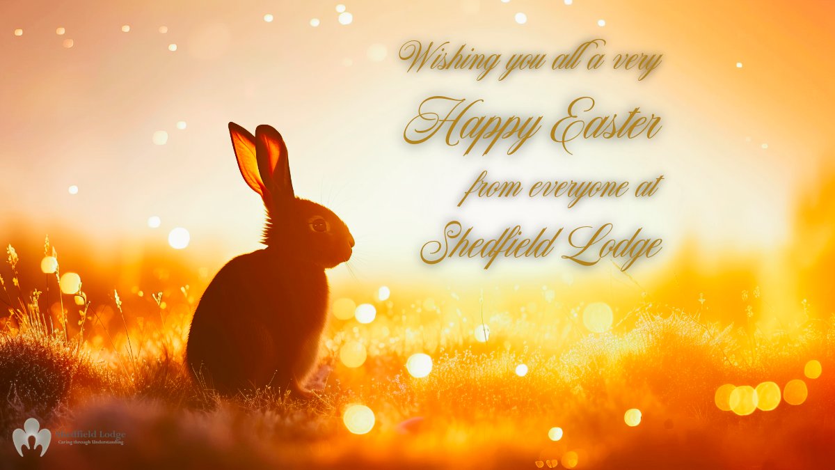 Shedfield Lodge💚💜 tweet media