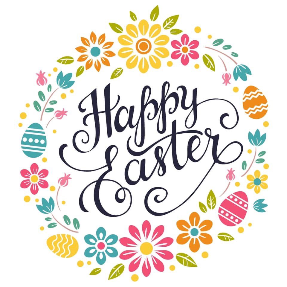 FormerPrezNez's tweet image. Happy Easter
Easter is a time to come together—in faith, in love, and in hope—as we celebrate the resurrection of Christ.
This Sunday, let your love, compassion, and prayers reach both those close to you and those you may never meet. Easter isn’t just about egg hunts or big…