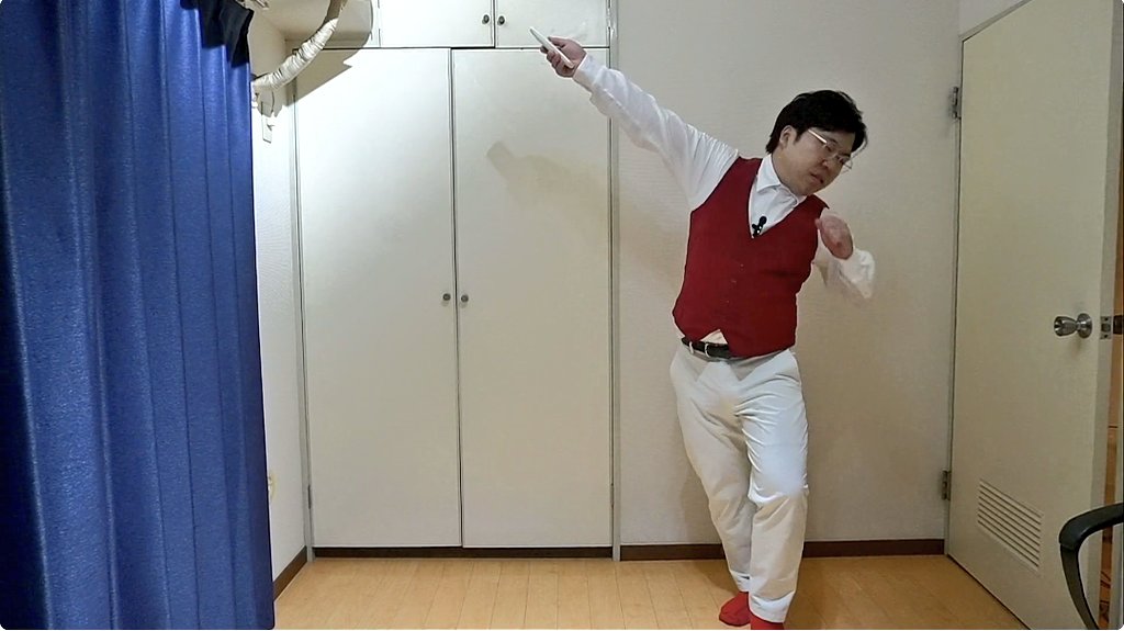 btdp130's tweet photo. #ソロYes配信 
３択で悩んで書かなかったギャグが勝ち上がりがちな回でした！決勝メンバーに何の不満も無い👏
返納が好きだったな https://t.co/r14CHp73ev