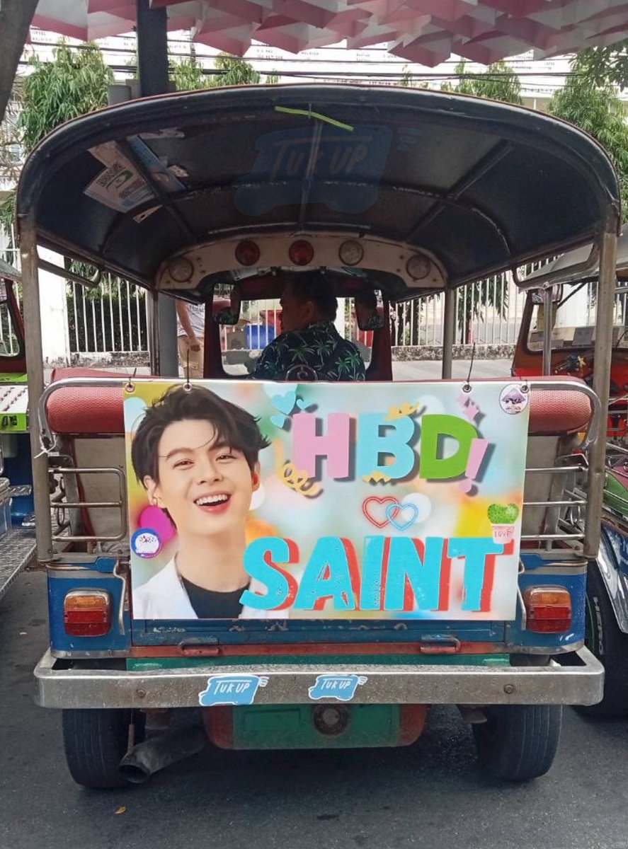 อยากเจอคันนี้ ยัยเซ้นต์สดใสมากก

 #Saint_sup