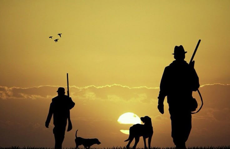 The new hunting and fishing policies have been updated to only 2 animals per person, and your hunting is only if you are going to consume the animals (recreational hunting will not longer be allowed here). For more information, please contact our reception.