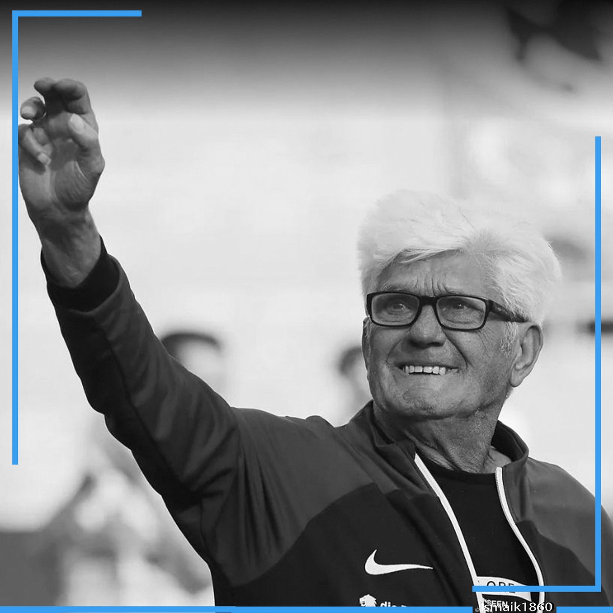 lsmaik 1860 Munich tweet media