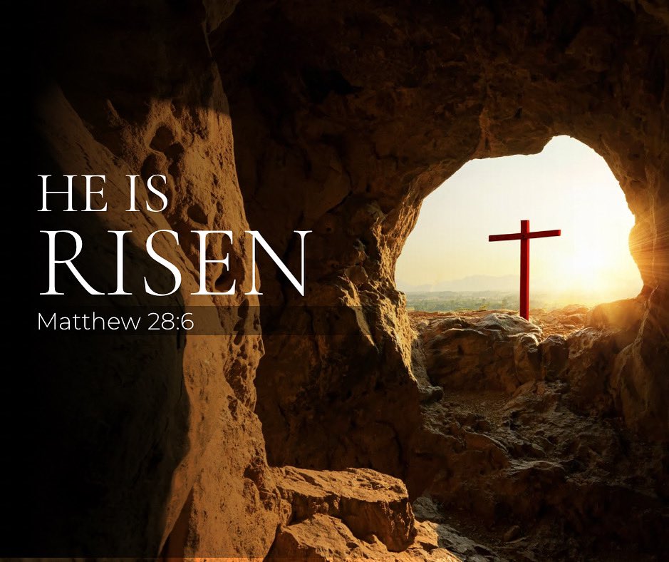 Death could not hold Him!! 🙌🏼 Happy Easter! Let the resurrection fill your heart with peace and your soul with joy! #TeamLEAD