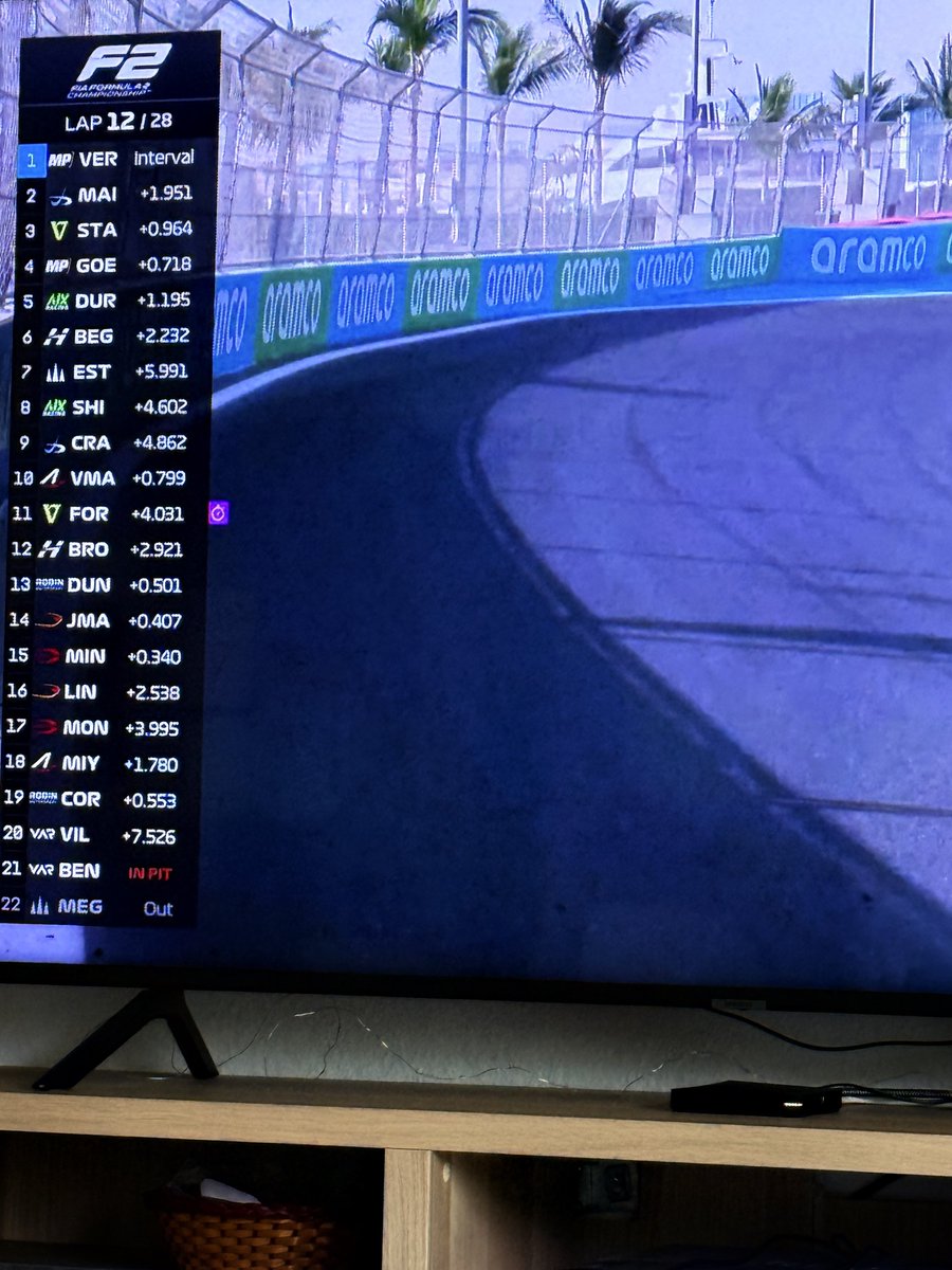 Hey <a href="/F1/">Formula 1</a> is <a href="/Max33Verstappen/">Max Verstappen</a> training for the upcoming race? 🤝🏻
