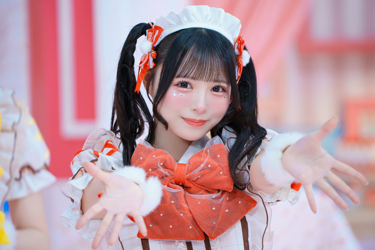 Post by 心花りり【iLiFE! / ギルギル】 on X: おいで♡