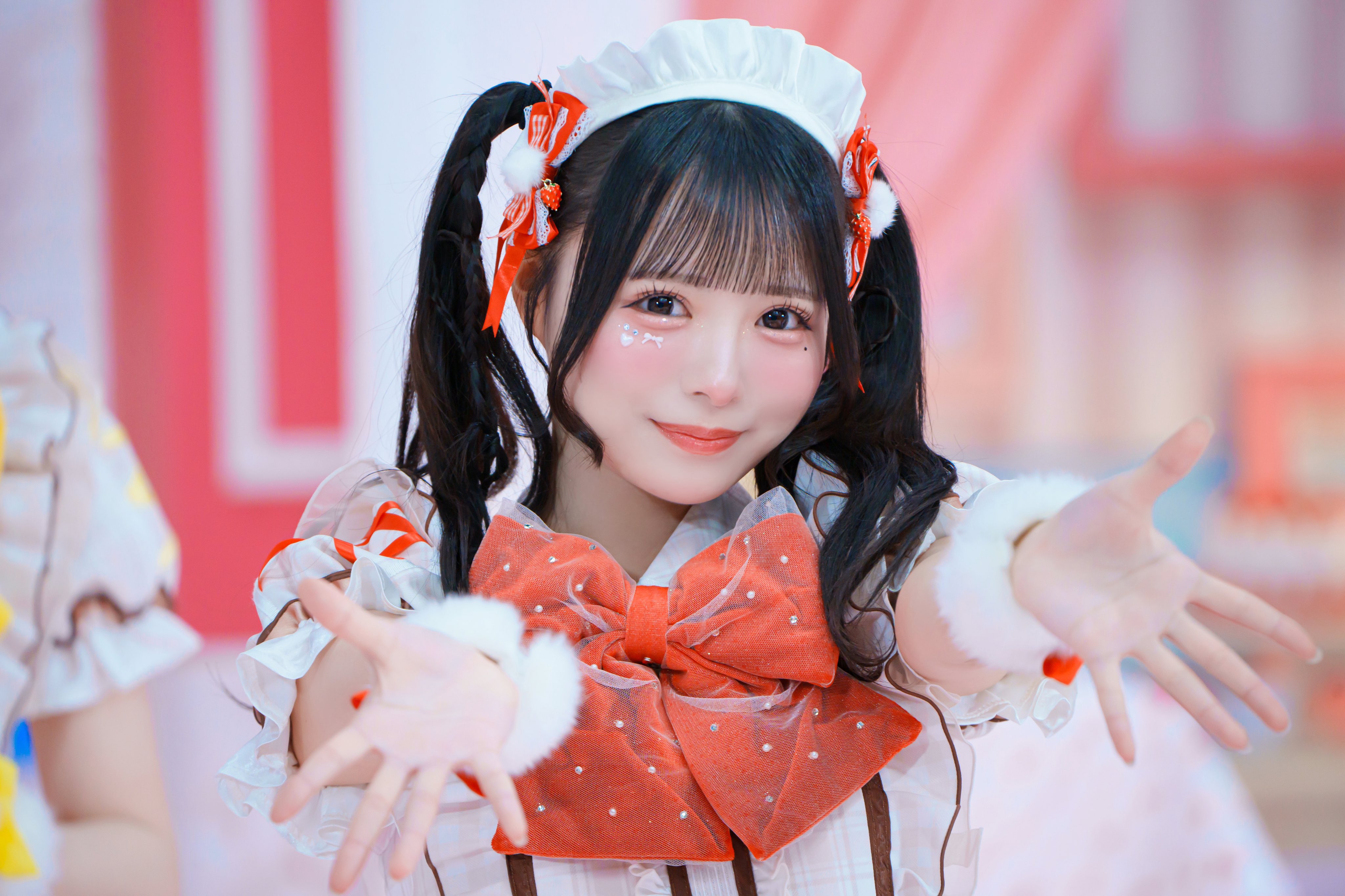 GILTYGILTY ギルギル iLiFE 心花りり コメチェキ