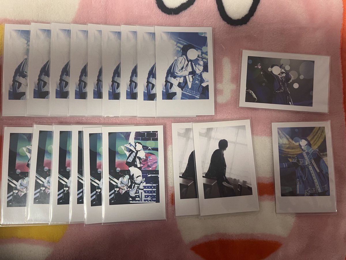 楪 取引垢 本人様b済み tweet media