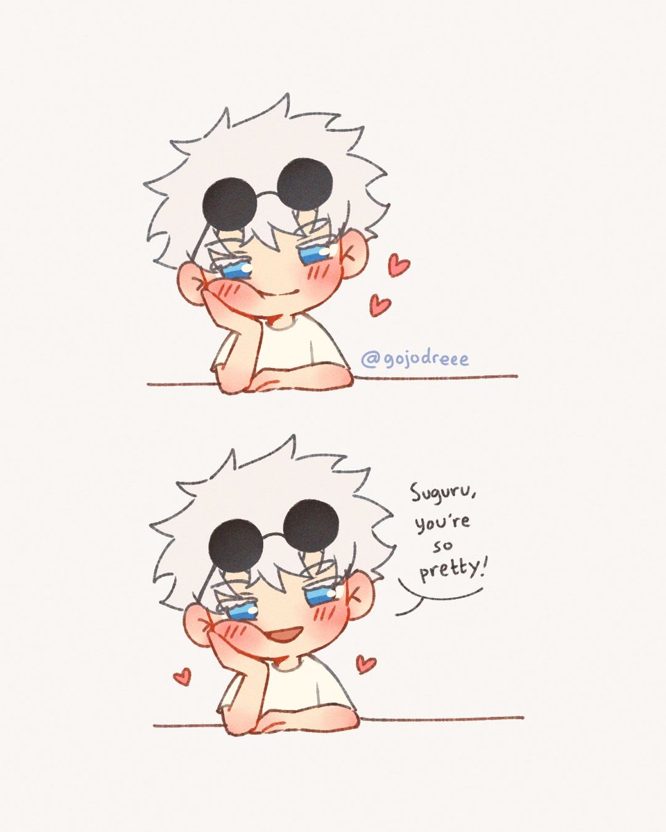 Odre 🖤🤍 Comipara i22 tweet media