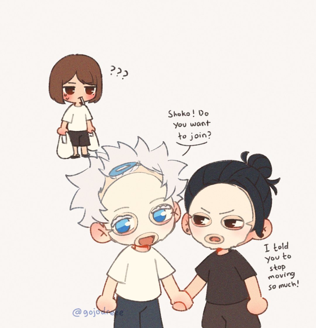 Odre 🖤🤍 Comipara i22 tweet media