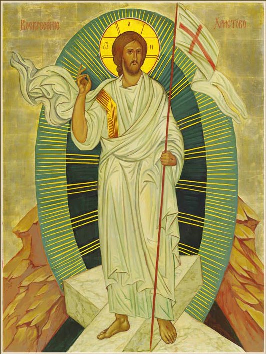 DMT_Doctor's tweet photo. Christos Anesti ☦️ Christ is risen! 🙏 Happy Easter 🩵

This is a time to die to old habits that hold us back, and renew our commitment to doing what is right in each moment 🔥 Jesus reminds us that there is nothing we cannot come back from 🚀 https://t.co/bpXh5TilFj