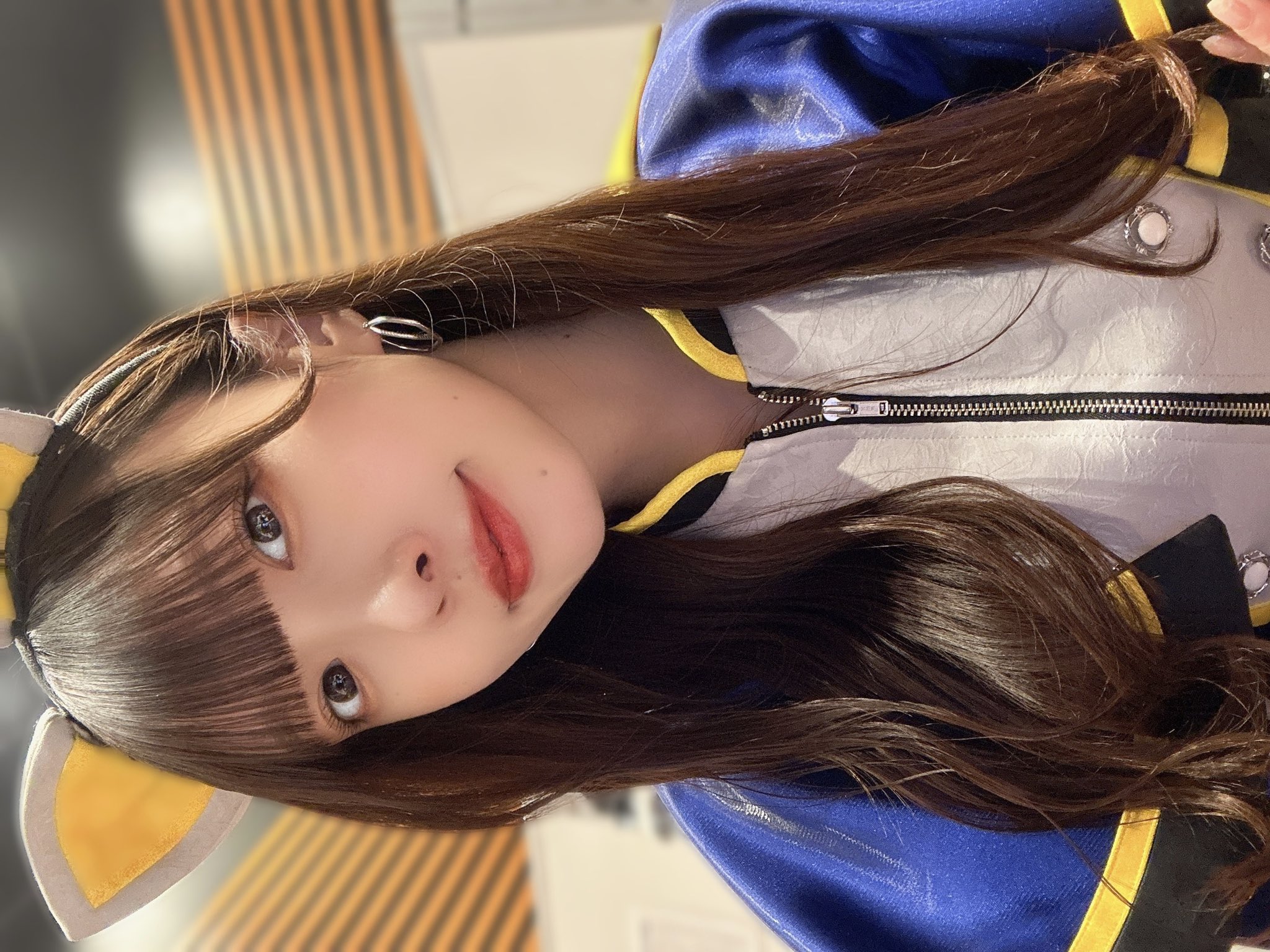 山本愛梨(Ma'Scar'Piece) (@MSP_airi) / X 山本愛梨(Ma'Scar'Piece) (@MSP_airi) / X