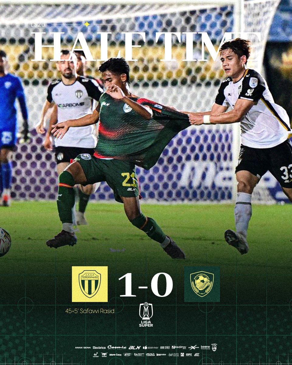 KEDAH DARUL AMAN FC tweet media