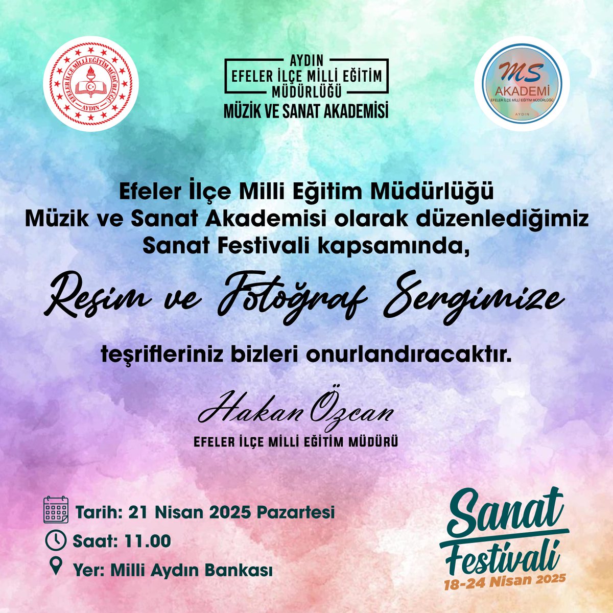 efelerilcemem's tweet photo. @tcmeb @Yusuf__Tekin @AydinValiligi @YakupCanbolat @EfelerKym @Aydin_MEM @AydinMemArge @efelerilcemem @ekicis20 @hakanozcan65 #KöklerdenGeleceğe
#türkiyeyüzyılımaarifmodeli https://t.co/csAEtqRlVW