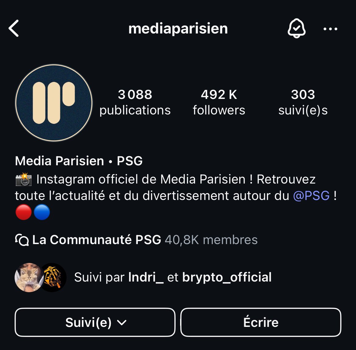 Gibeau Mattéo tweet media