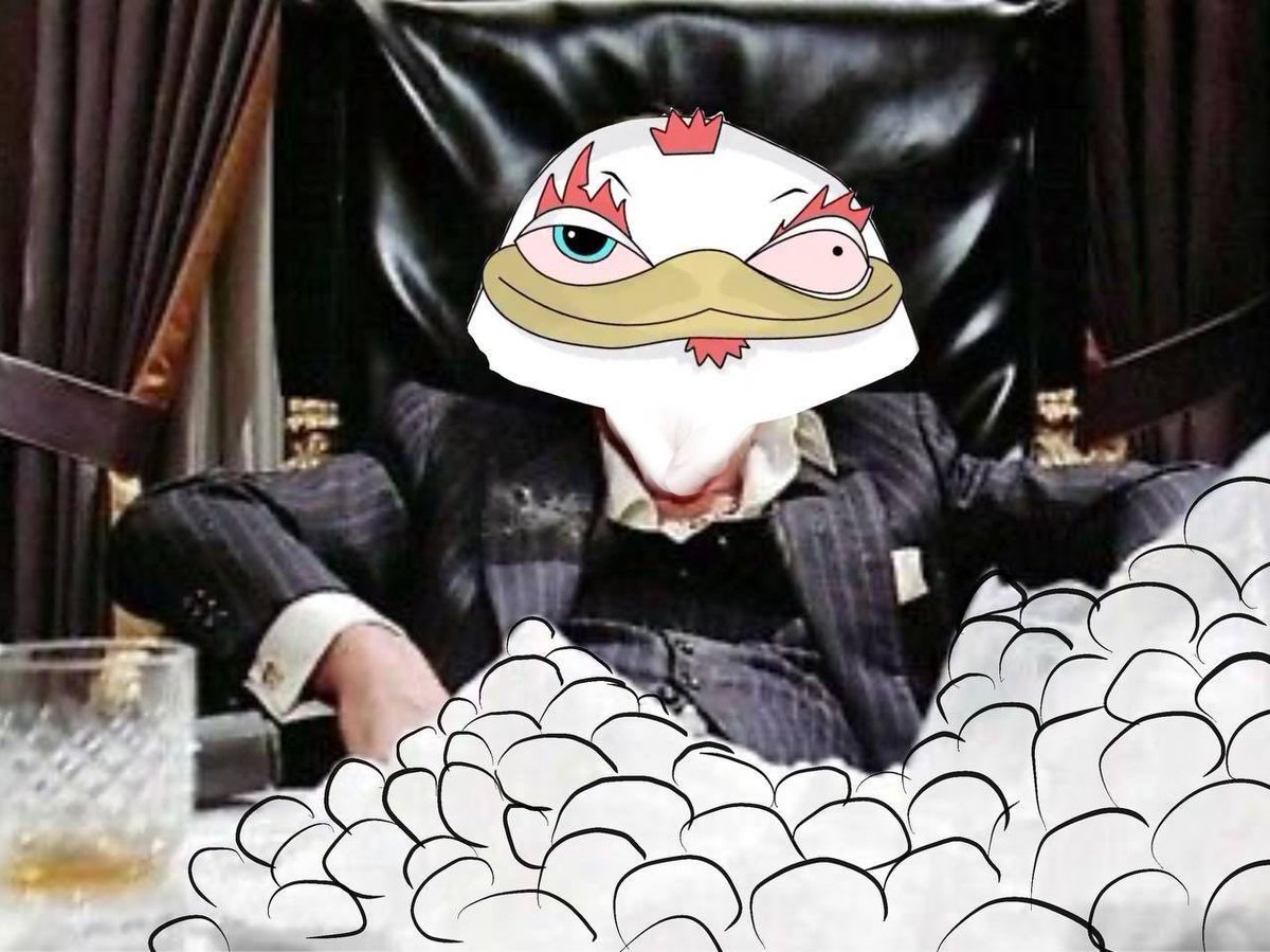 Road To A Billy tweet media