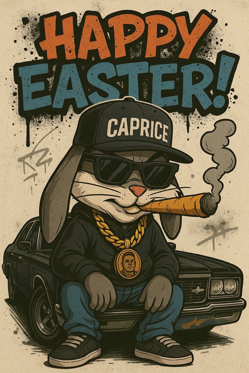 Caprice 💸 tweet media