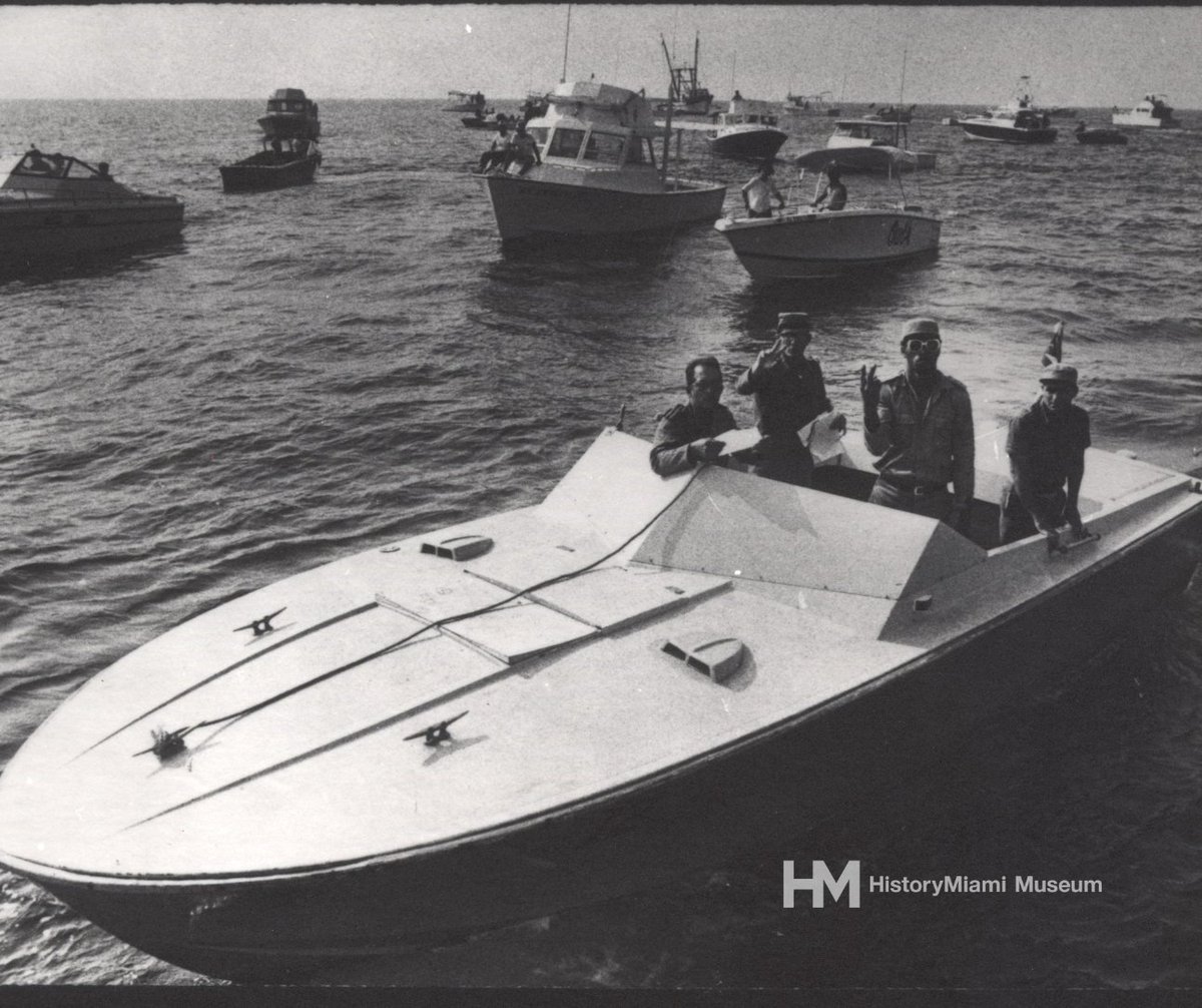 HistoryMiami Museum tweet media