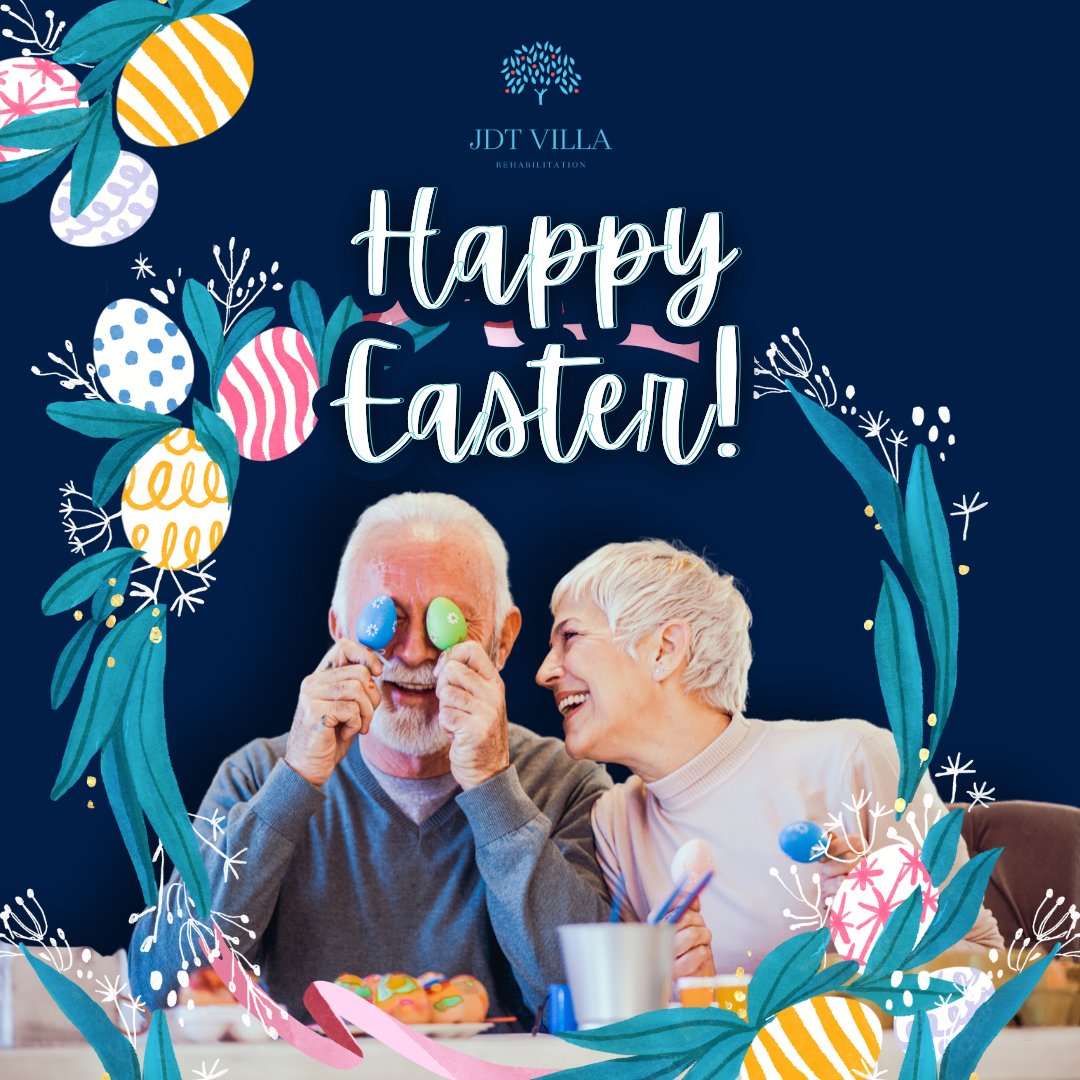 jdtvillas's tweet photo. Wishing you a beautiful and blessed Easter! May your day be filled with happiness and renewal. 🌷✨ #EasterSunday #JoyfulMoments #SpringCelebration https://t.co/dCLIGpyiZj