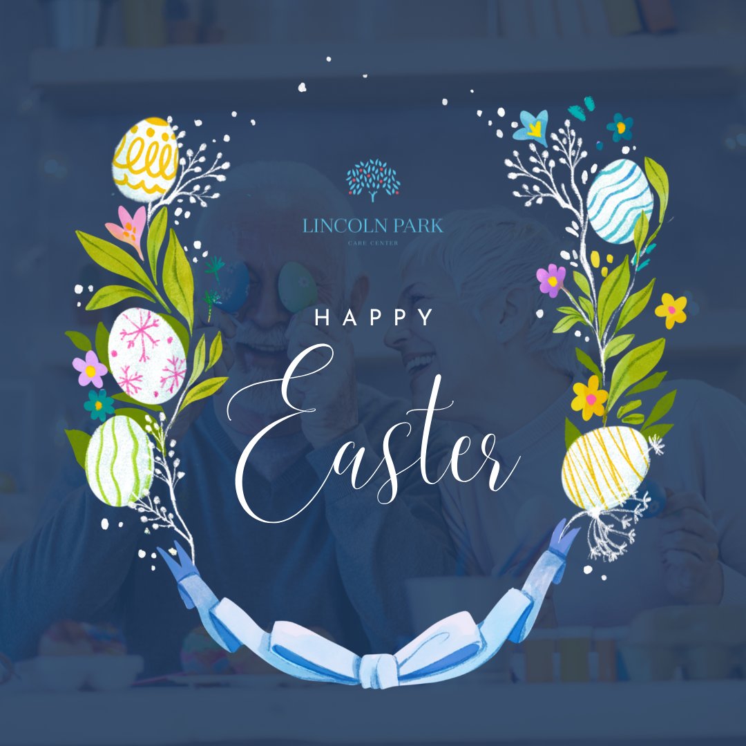 Happy Easter! May this season of renewal bring warmth, love, and happiness your way. 🐰💐 #EasterCheer #SpringtimeSmiles #EasterJoy