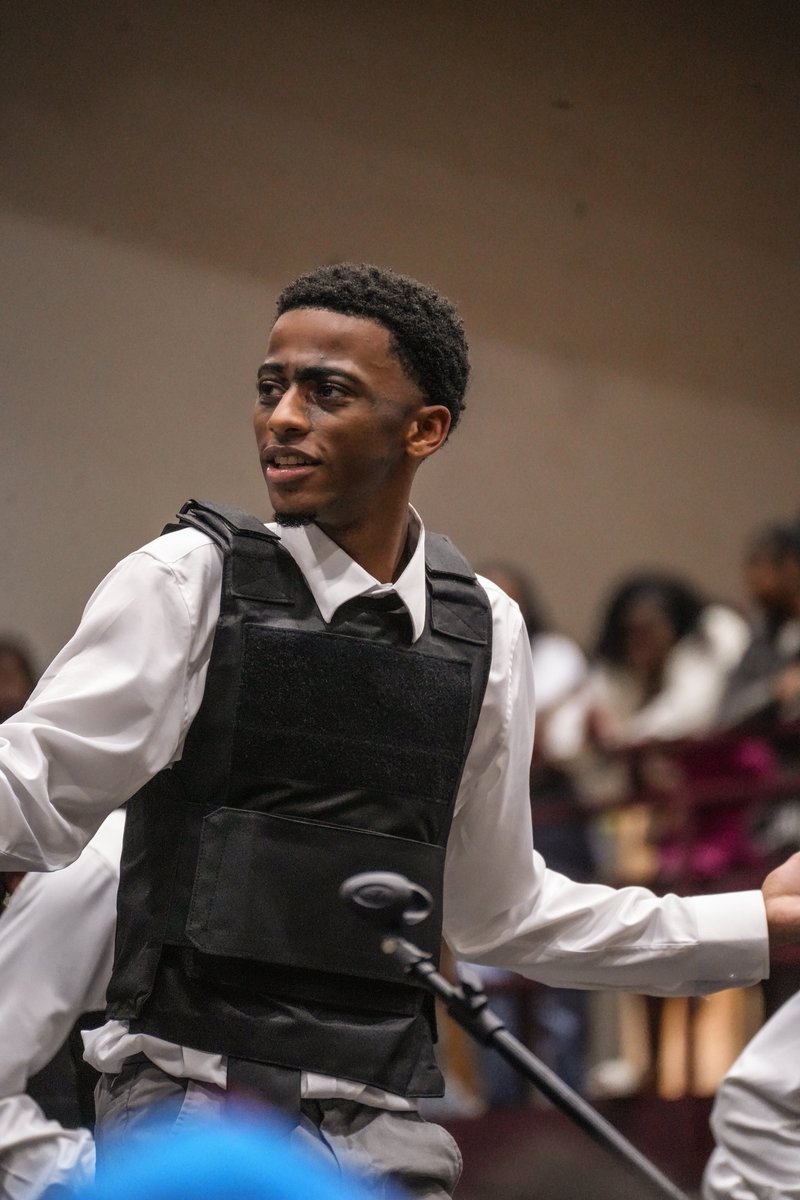 aamuedu's tweet image. The new members of Alpha Phi Alpha Fraternity, Inc. are on THE HILL! With a mission to develop leaders, promote brotherhood and academic excellence, and provide service and advocacy for its communities, #AlphaPhiAlpha’s Delta Gamma Chapter has been part of AAMU’s 𝒓𝒊𝒄𝒉