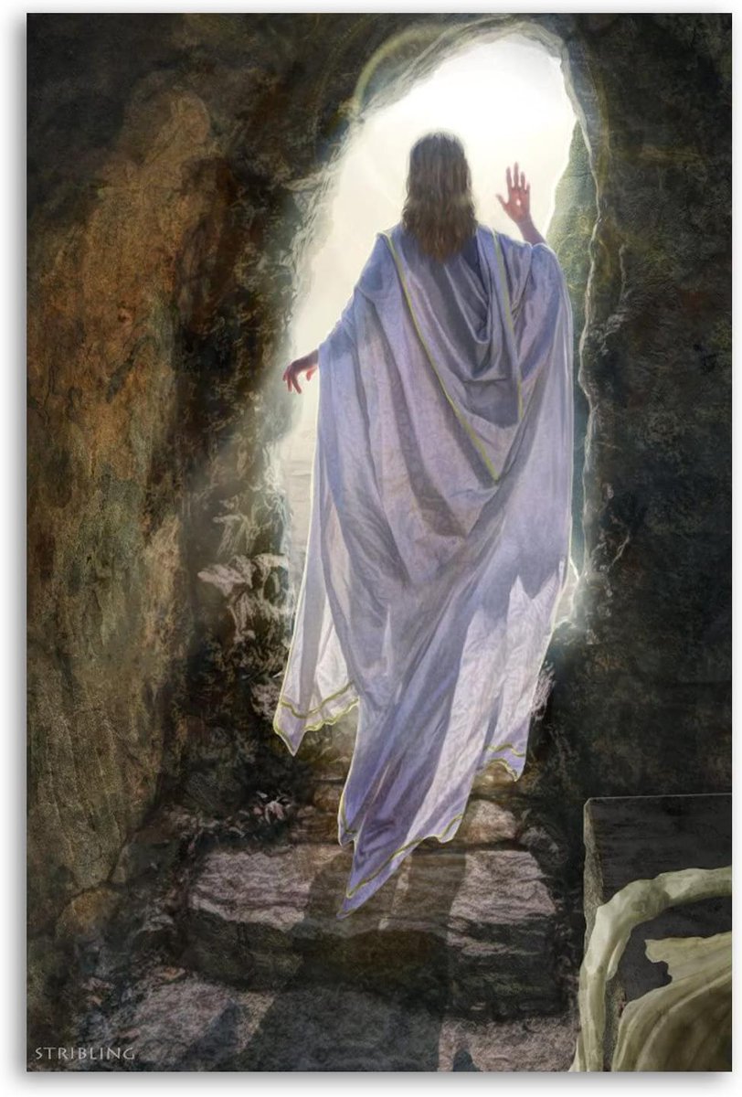 Happy Easter