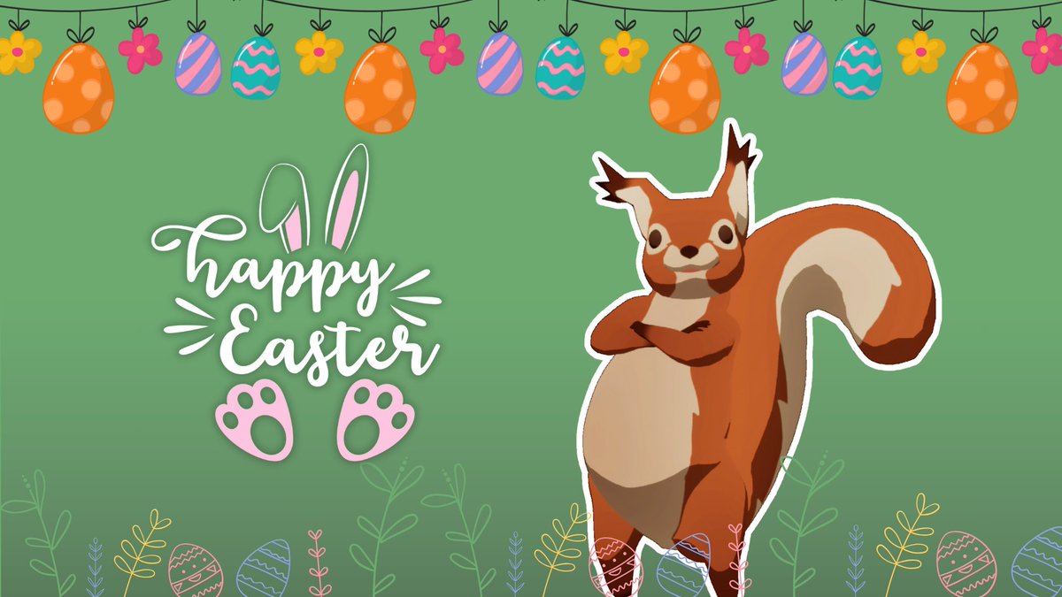 Squirreled Away ✨ Out Now on Steam! tweet media