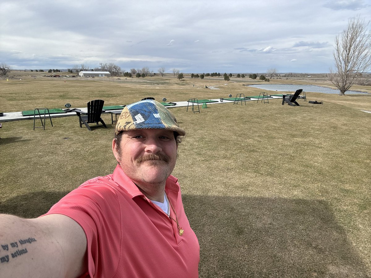 The <a href="/ADragonAlliance/">Ancient Dragon Alliance</a> likes to remind us to touch grass, enjoy the beauty of life and take a moment to celebrate it!