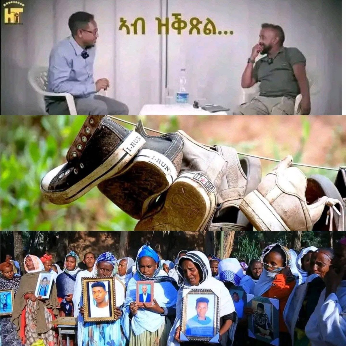 #TPLFmustgo!! Sickening!!