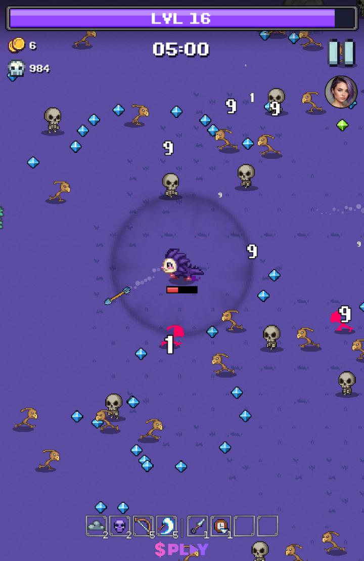 vavan0728's tweet photo. Bounding through baddies in @monanimalmayhem https://t.co/U5e8EhvEMn