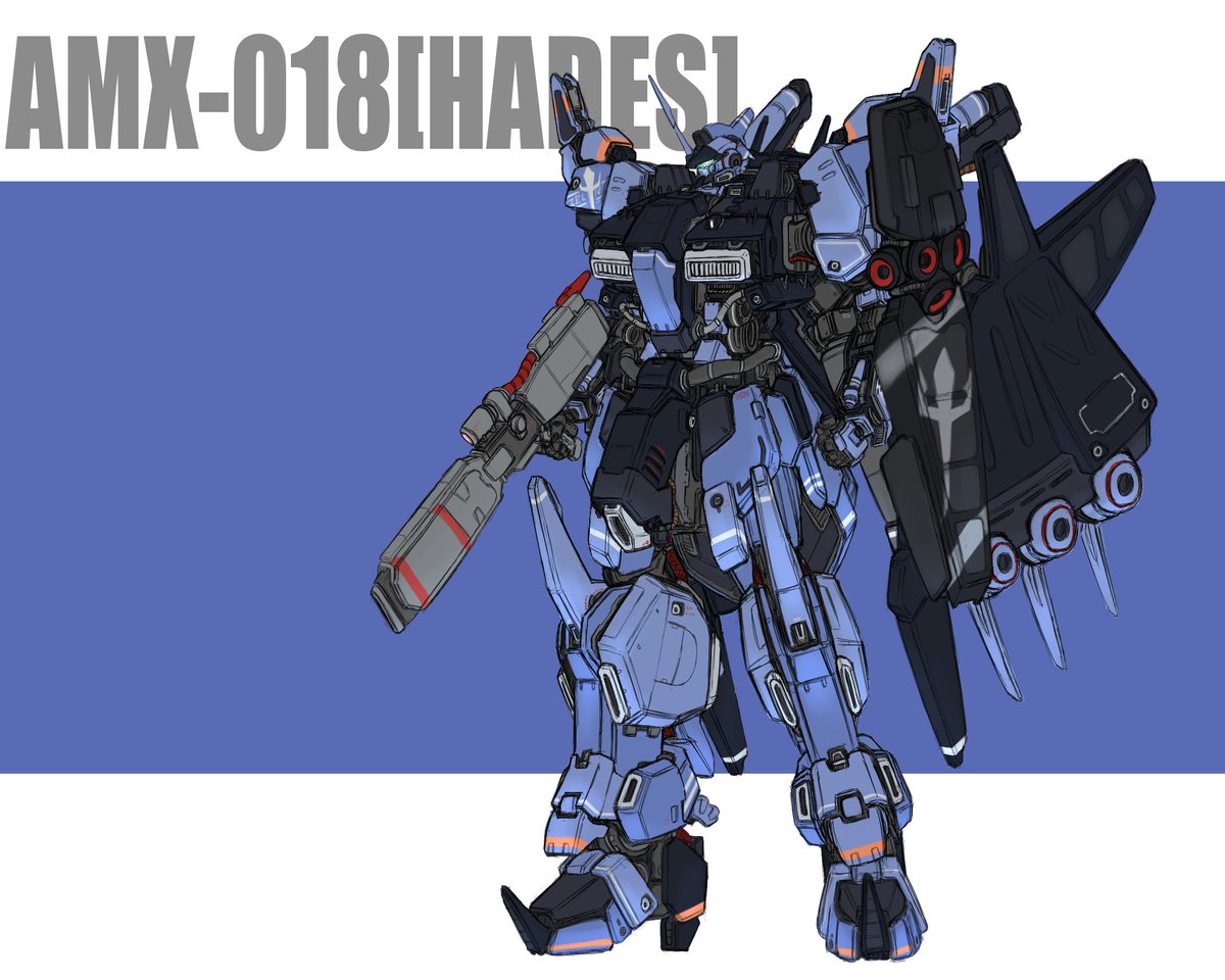 たまにはおれのロボも見ていってくれ 