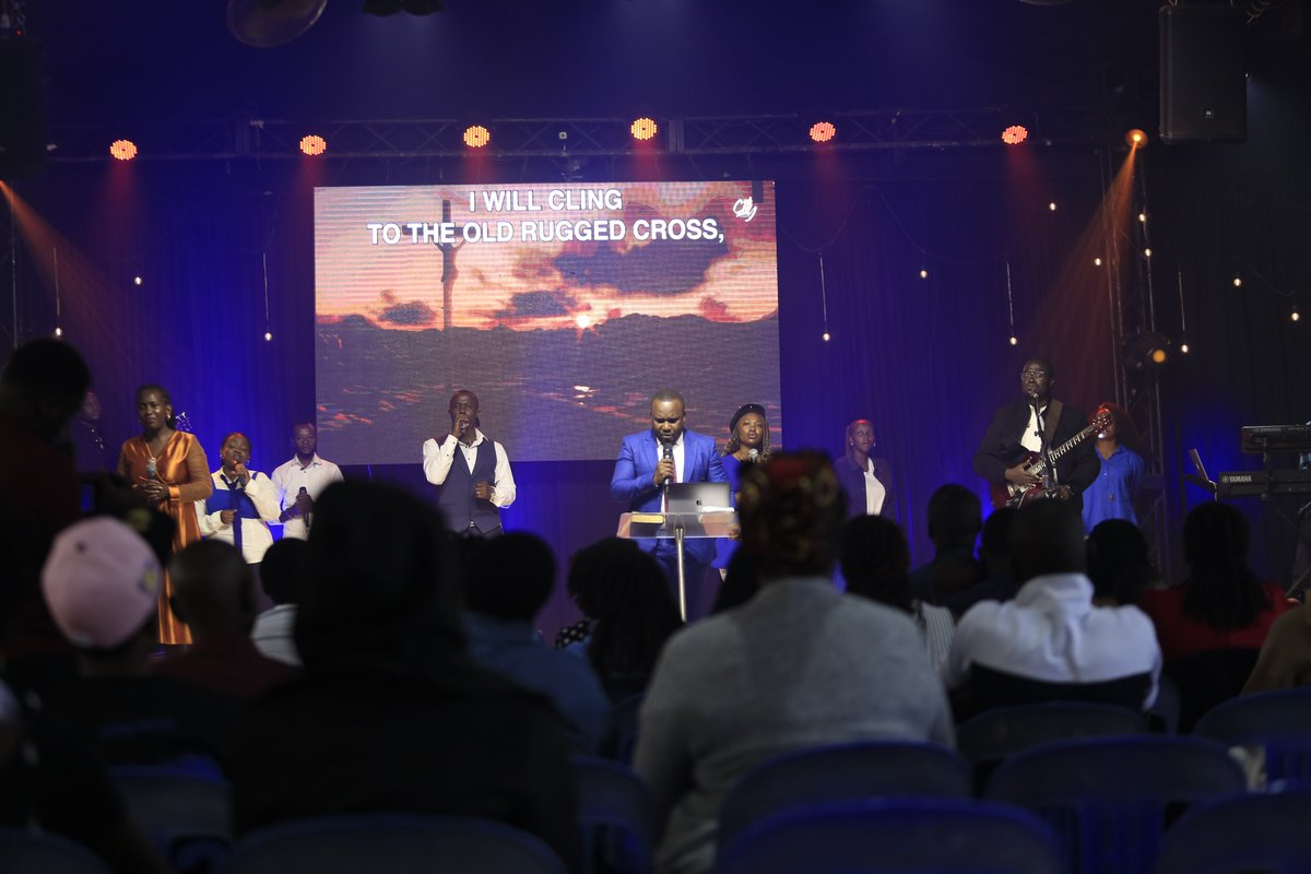 TheCityChurchL's tweet photo. Resurrection Sunday was powerful; full of praise, worship, and the reminder that Jesus won the victory, the enemy is defeated, and we walk in His triumph! 
#HeIsRisen 
#TheCityChurchLuzira 
#ManifestationTheKingdom

 https://t.co/XSJsc4FBxv https://t.co/QPBMPXMP9c