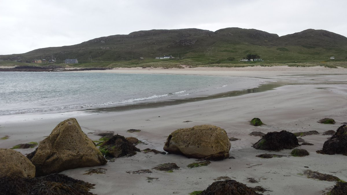manonabeach's tweet photo. Copies of my book #TheBritishBeachGuide from
@WhittlesBooks are available for the new season #Achnahaird #WesterRoss #Scotland #UK #Beach - https://t.co/o2QR99y60C https://t.co/ClHaG2wI4i