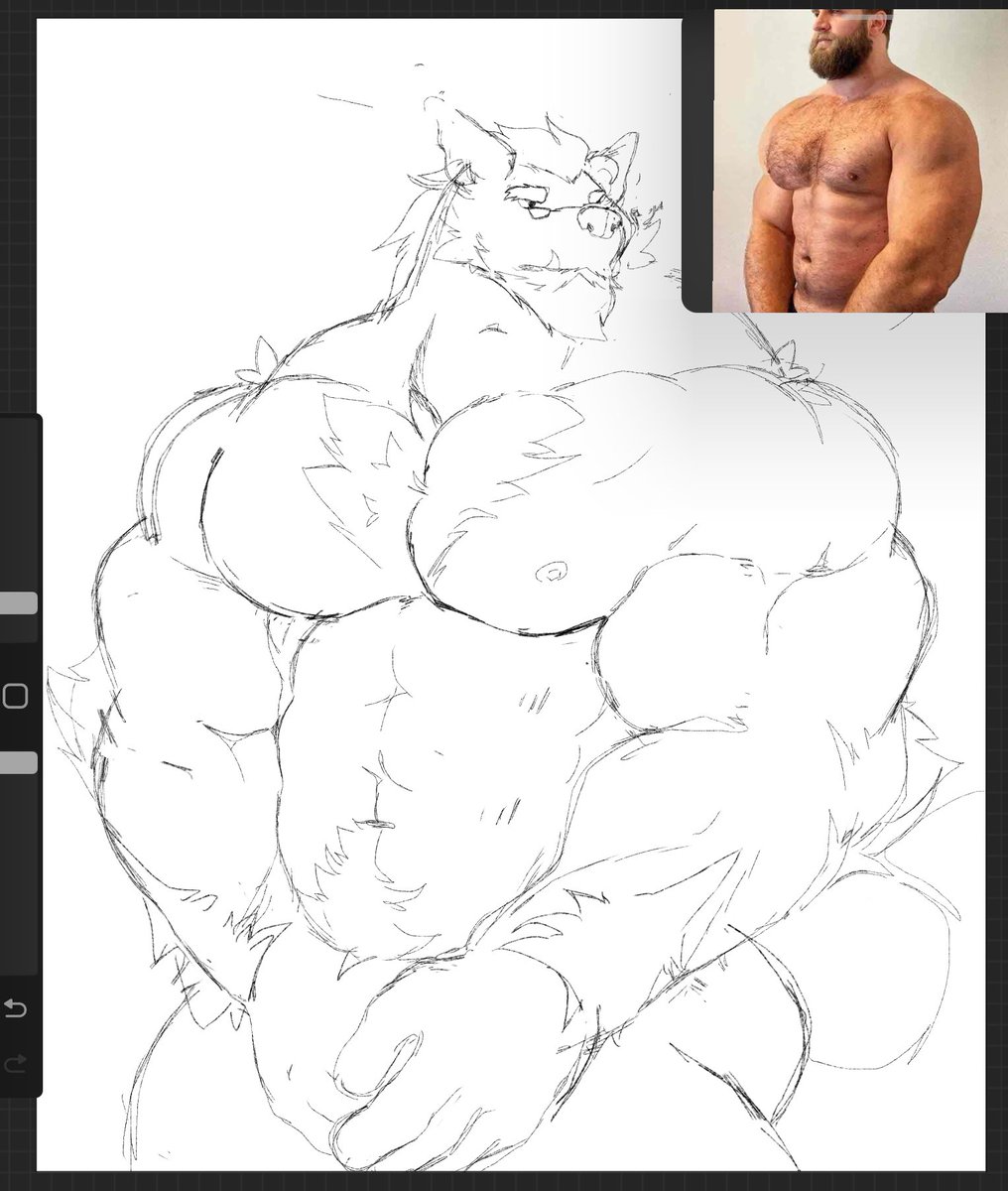 Study ft blaidd but older