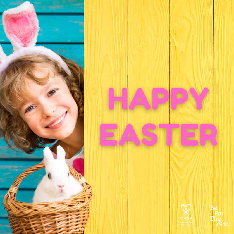 Tennessee CASA tweet media