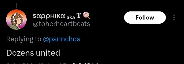 ‼️REPORT‼️

1st account trying to spread rumor about 🐣 dating.

DONT INTERACT❕
⚠️ report as "inciting harassment" / "targeted harassment" / "insults" ⚠️

🚨 x.com/skyyyy_y1?t=w6…
🚨 x.com/chan_yeobo?t=w…
🚨 x.com/toherheartbeat…