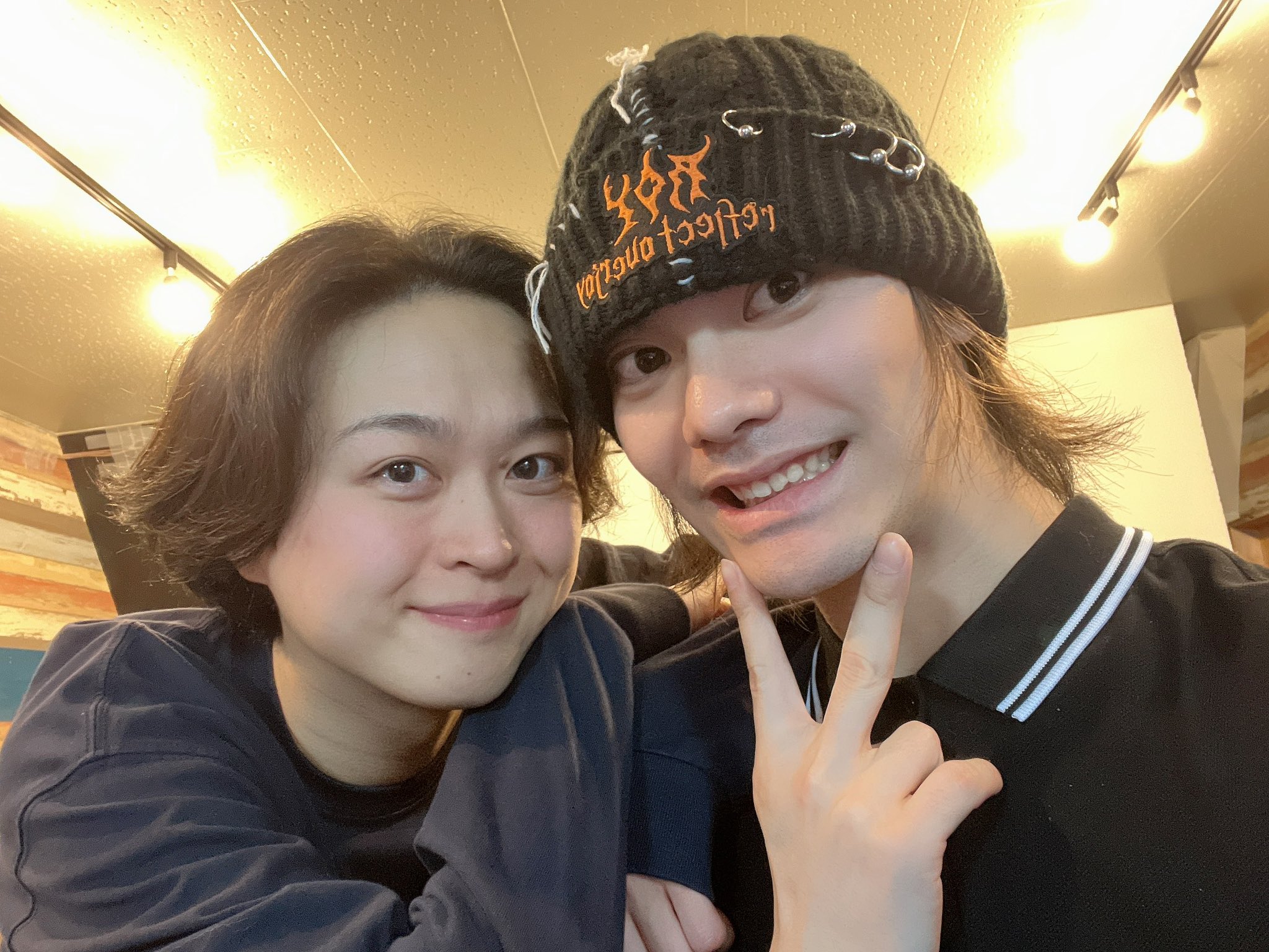椎名孝介 on X: 