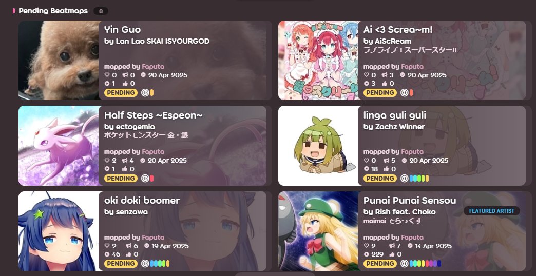 punai punai oki doki guli guli