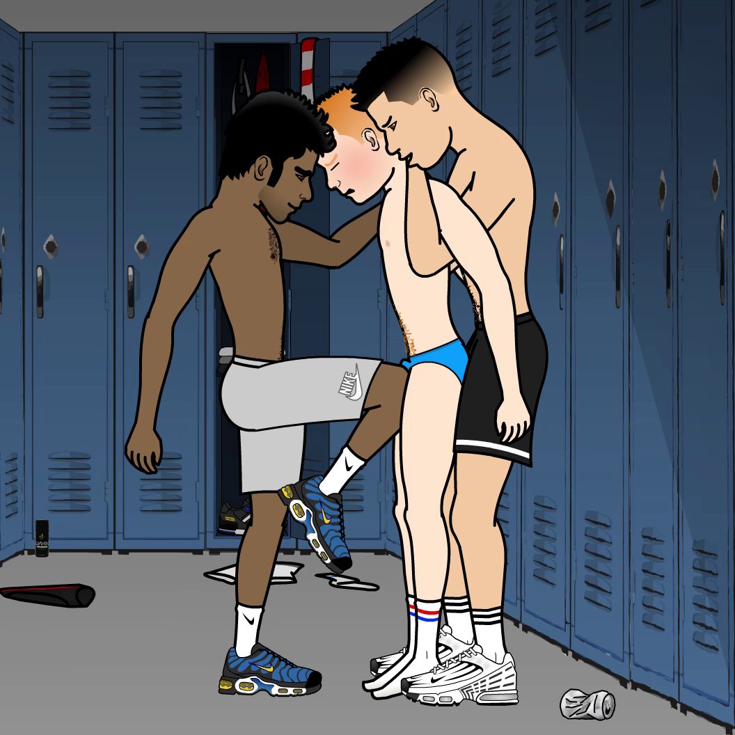 Turns out, getting my own back on Raj was a REALLY bad idea. 😳
Twice in the last week he has busted my balls BAD, with really hard kicks and knees 😖
I never knew he had it in him! 😱