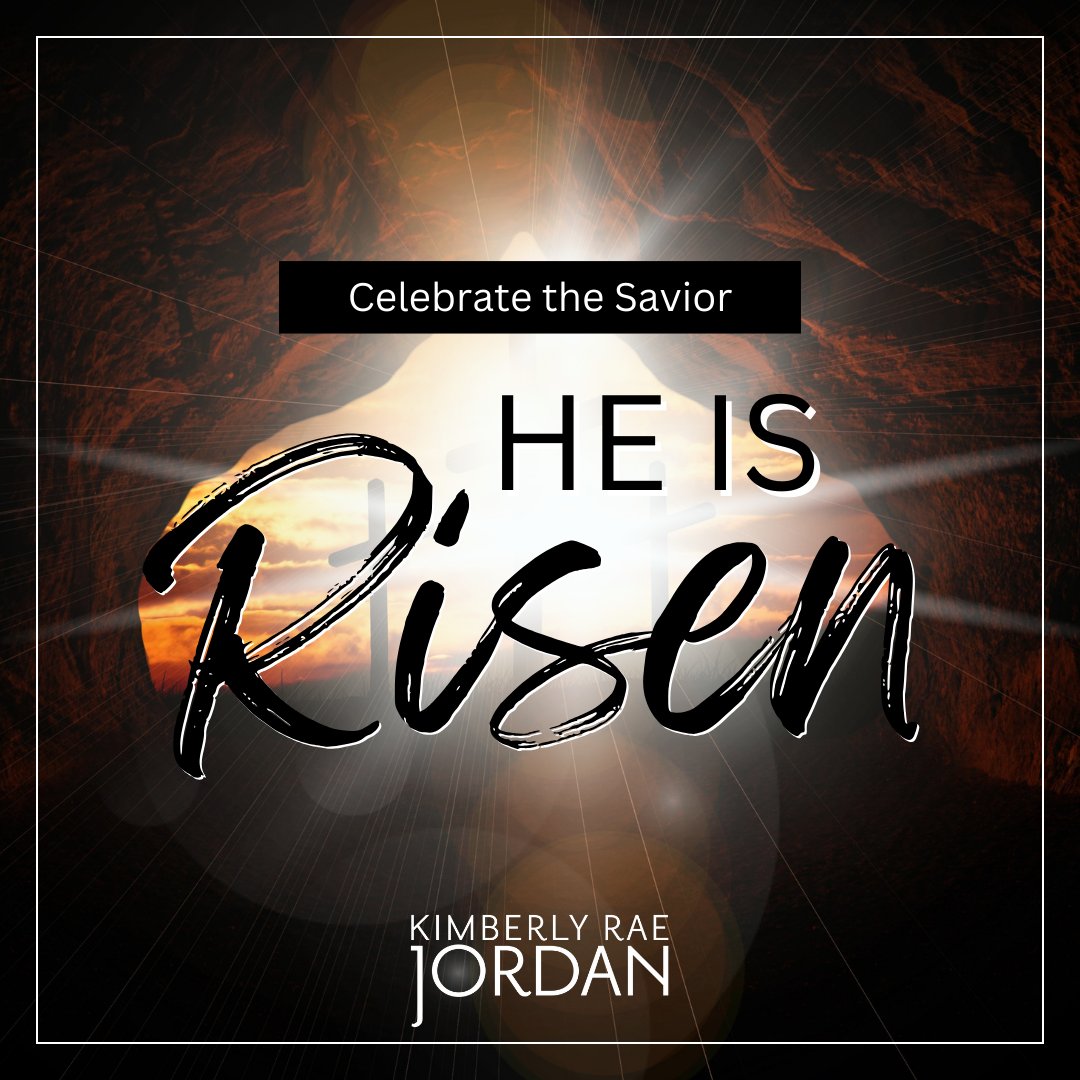 He is not here, but has risen. Remember how He told you, while He was still in Galilee, Luke 24:6 (ESV)
---
#easter