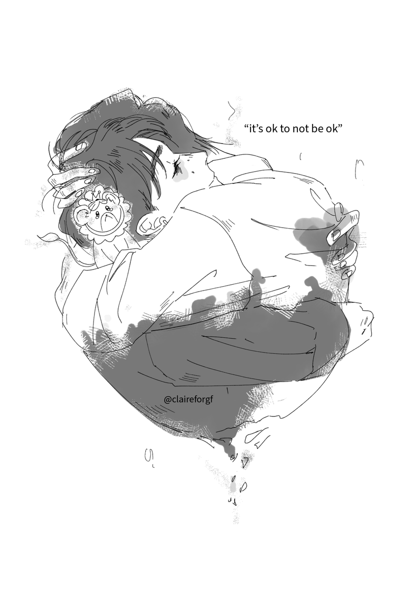 claire ✍️🪽 (@claireforgf) on Twitter photo 