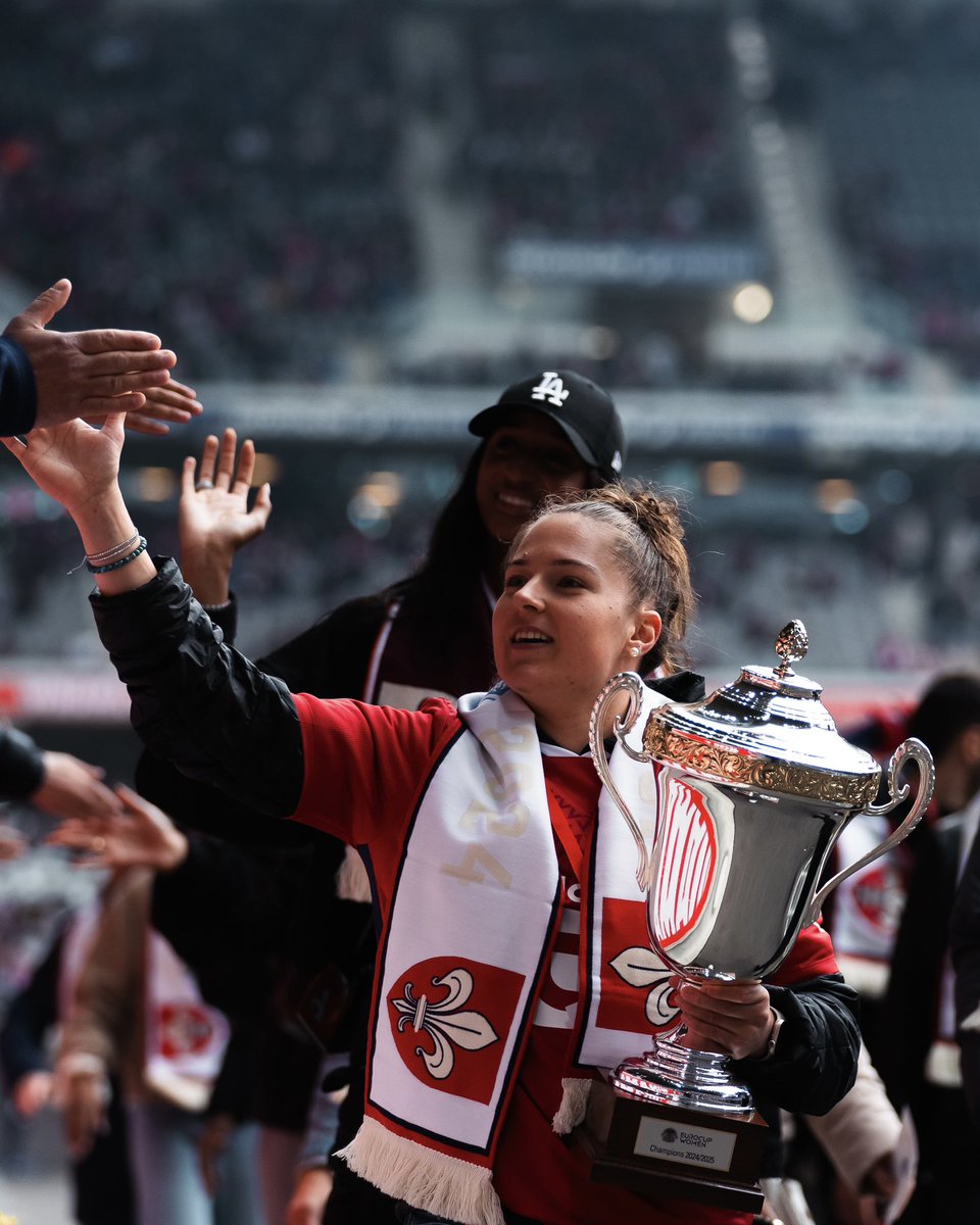 5️⃣9️⃣ = EXCELLENCE 🏆

Félicitations au <a href="/TLMVolleyBall/">Tourcoing Volley</a> et à <a href="/ESBVALM/">ESBVA-LM</a> 🤩🤝

#LOSCAJA
