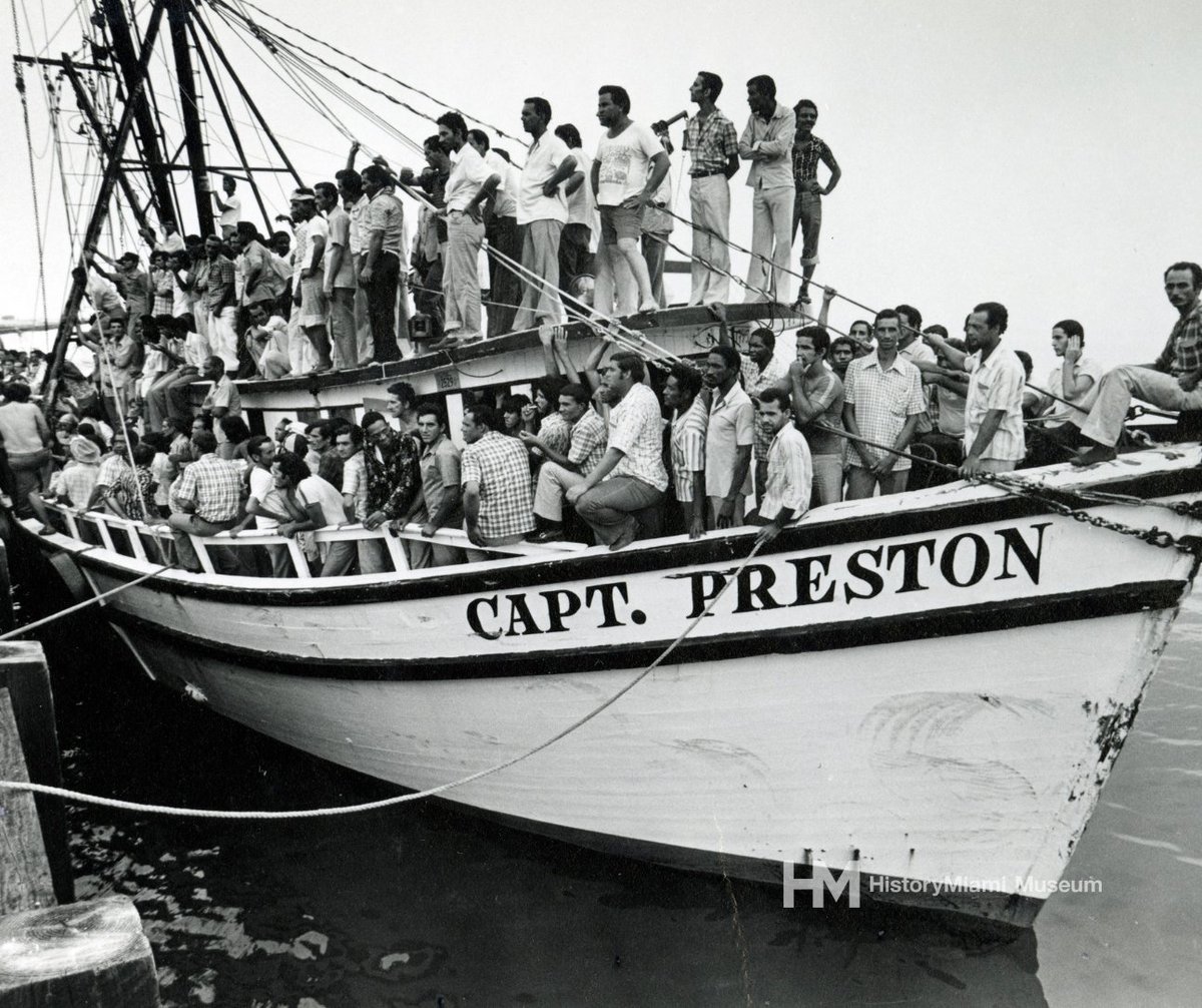 HistoryMiami Museum tweet media