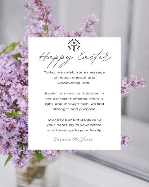 Susana Martinez (@gov_martinez) on Twitter photo 