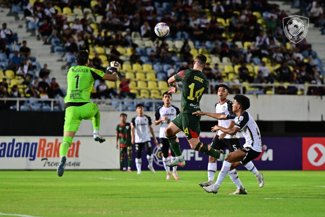 KEDAH DARUL AMAN FC tweet media